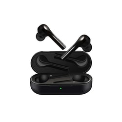 Ecouteurs sans fil Bluetooth - Huawei Freebuds Lite avec reduction de bruit - Noir