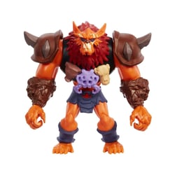 Les Maîtres de l'Univers - Figurine Les Maîtres de l'Univers 2022 Deluxe Beast Man 14 cm
