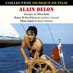 Musiques de films - CD