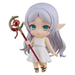 Frieren: Beyond Journey' s End - Figurine Nendoroid Frieren Apprentice Era Ver. 10 cm - Good Smile Company