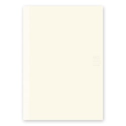 MD NOTEBOOK A5 QUADRILLE