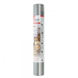 ROULEAU FLEX SILVER - 30,5 CM X 1,22 M