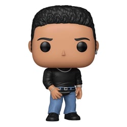 WWE - Figurine POP! Dwayne "The Rock" Johnson 9 cm