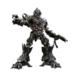Transformers - Figurine Plastic Model Kit Blokees Classic Class 10 Megatron