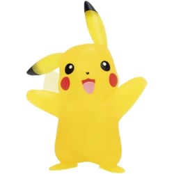 Figurine de Combat Pikachu 7,6 cm