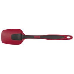 Cuillère - silicone - 280 x 60 x 14 mm - Gamme Passion