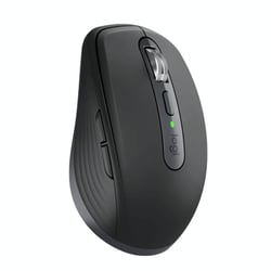Souris Sans Fil 4 Boutons Bluetooth Haute Précision 70 Jours D'autonomie Noir YONIS