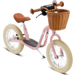 Draisienne LR XL BR Classic retro rose