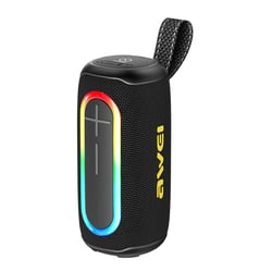 Enceinte Bluetooth Puissante Étanche Autonomie 4H Connexion Dual TWS YONIS
