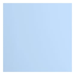 Florence • Papier Cartonné 216g Lisse 30,5x30,5cm Eau 20x