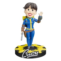 Fallout - Figurine Lucy 20 cm