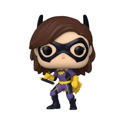 Gotham Knights - Figurine POP! Batgirl 9 cm