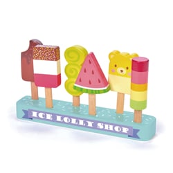 Sucette Glacée - Tender Leaf Toys