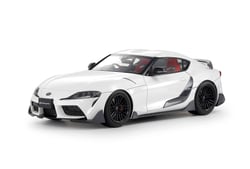 Toyota GR Supra Custom