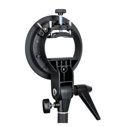GODOX Adaptateur de Type-S V2 (Bowens) pour Flash Cobra