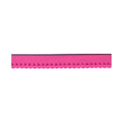 Elastique lingerie 10mm fuchsia au mètre