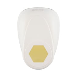 Vaessen Creative Perforatrice Hexagone Jumbo+
