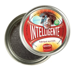 Pâte intelligente Invisible - Pâte intelligente