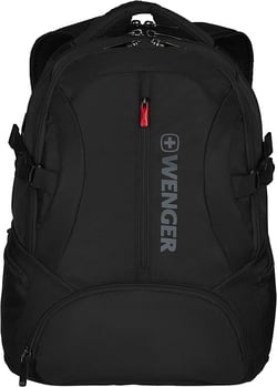 Sac à dos pour ordinateur portable 16'' avec poche pour tablette