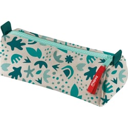 Trousse - Scolaire - Rectangulaire - 1 compartiment - Maped - Smiling Planet