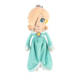 Nintendo Together Plus - Peluche Super Mario - Harmonie 28cm