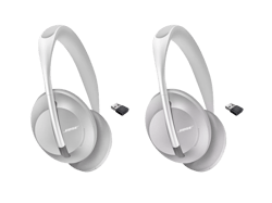 Bose 700 Argent