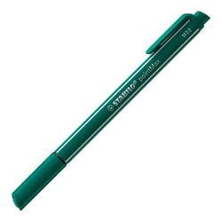 Stylo-feutre STABILO pointMax - pointe moyenne - Vert pin