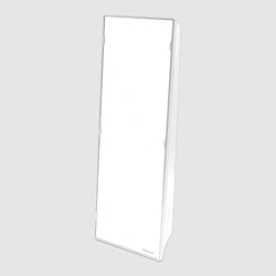 SLIMSTYLE 3 Blanche