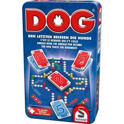 DOG - Schmidt