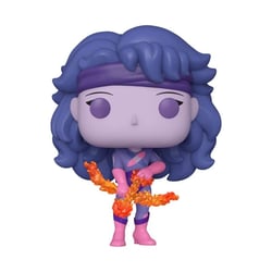 Jem et les Hologrammes - Figurine POP! Synergy 9 cm - Funko