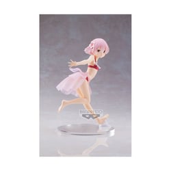 Re:Zero Starting Life in Another World - Statuette Ram 18 cm