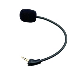 Microphone Gamer Haute Sensibilité Pour Casque E-Sport Plug 3.5mm Stéréo YONIS