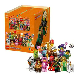 LEGO® 71051 - Lot de 36 sachets de minifigurines Série 29