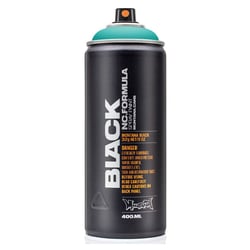 Spray de peinture - Surgery - BLK-400-6195 - Montana Cans Black - 400ml - Graffiti