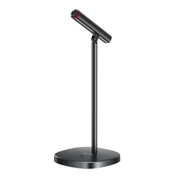 Microphone USB Antibruit 360° Pour Appels Clairs Compatible PC Et Mobile YONIS