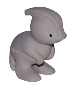 Mon Premier Dinosaure Para - Tikiri
