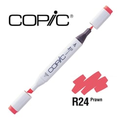 Copic - Marqueur à l'alcool Copic Marker R24 Prawn