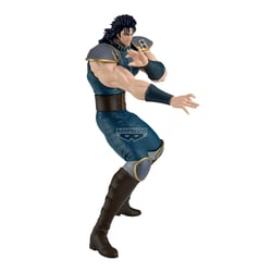 Hokuto No Ken - Figurine Rei Grandista Fist Of The North Star