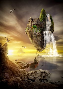 Magical Island