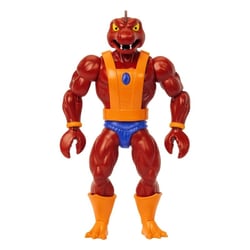Les Maîtres de l'Univers Origins - Figurine Cartoon Collection: Clawful 14 cm - Mattel