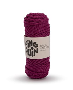 Pingo Macrame