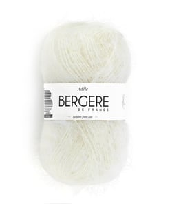Pelote poilue Adele - Bergère de France HIVER