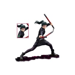 Jujutsu Kaisen - Statuette ARTFXJ 1/8 Maki Zen'in Bonus Edition 21 cm - Kotobukiya