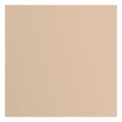 Papier cartonné texturé Florence - Parchment - 20 feuilles - 30,5 x 30,5 cm - 216 g/m²