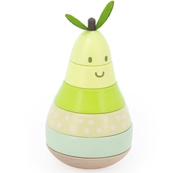 Poire empilable surprise - Vilac