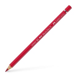 Crayon de couleur carmin foncé aquarellable Albrecht Dürer Faber-Castell
