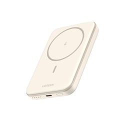 Batterie externe sans fil qi 7,5w 5000mah - Ugreen