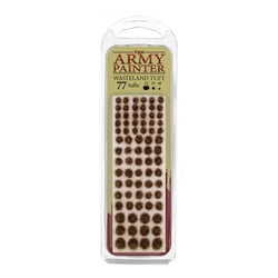 Army Painter - Herbes synthétiques - Wasteland Tuft