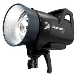 ELINCHROM Five Moonlight dual kit