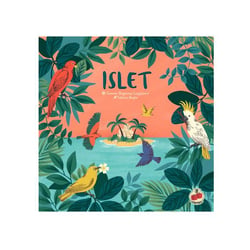 Jeu de société Islet - 2 Tomatoes Games